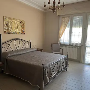 Casa Alessia Appartement