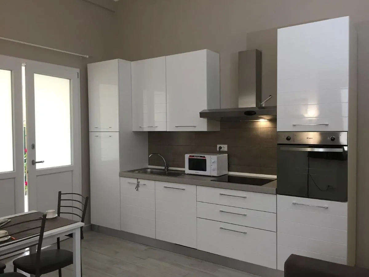 Casa Alba Apartment Lucca Italy