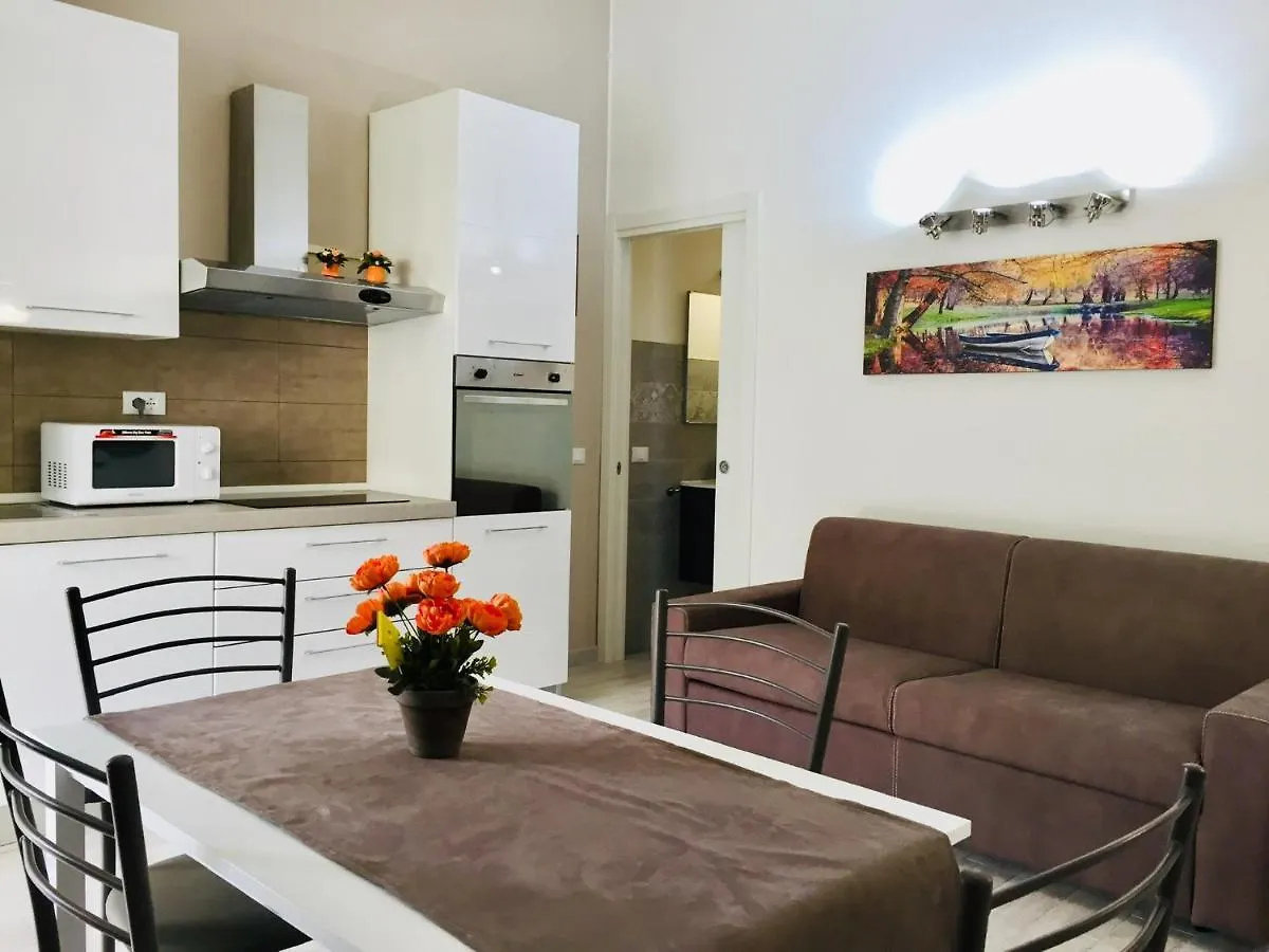 Casa Alba Apartment Lucca