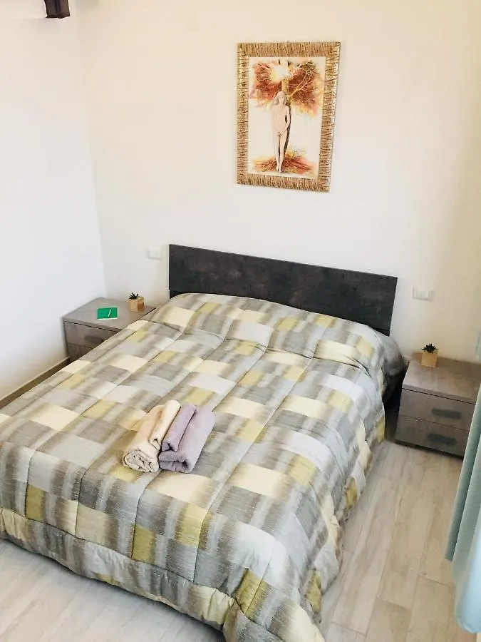 Casa Alba Apartment Lucca Italy