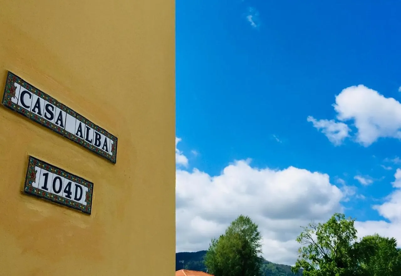 Casa Alba Apartment Lucca 0*,  Italy
