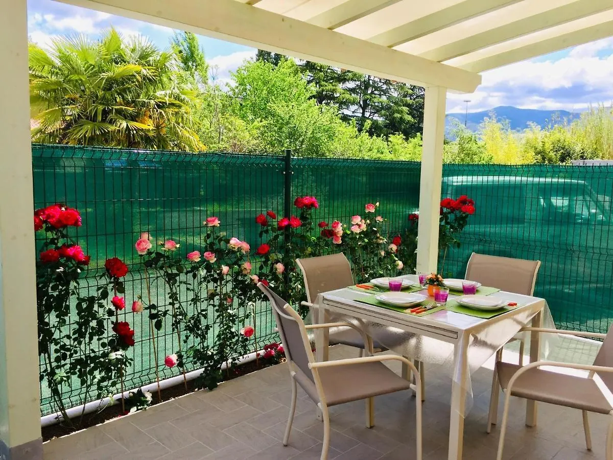 Casa Alba Apartment Lucca