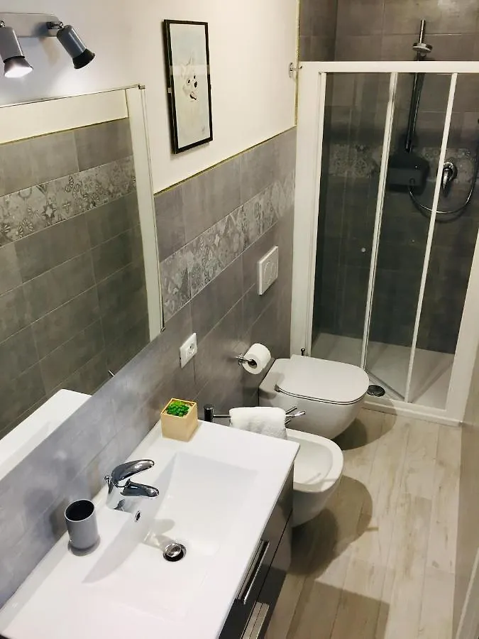 Casa Alba Apartment Lucca 0*,  Italy