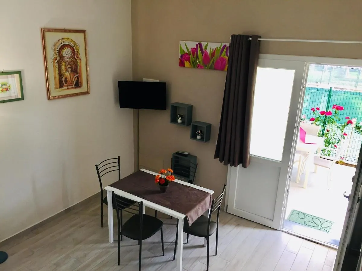 Casa Alba Apartment Lucca 0*,  Italy