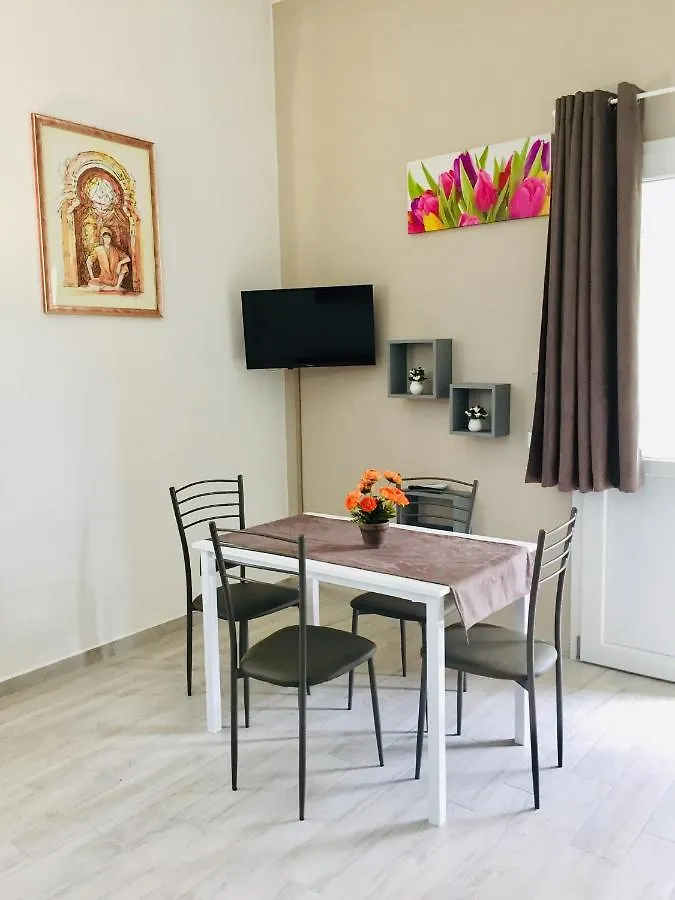 Casa Alba Apartment Lucca