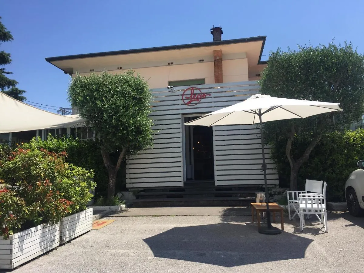 Casa Alba Apartment Lucca 0*,